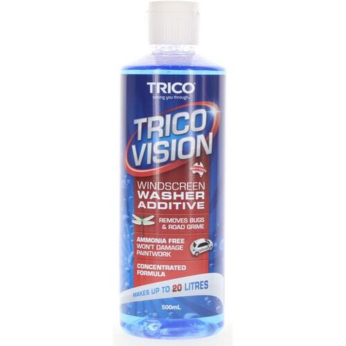 Trico Screen Clean Ammonia Free 500Ml