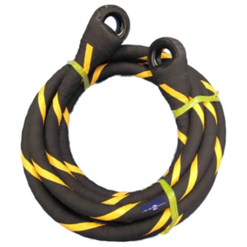 Towing/Recovery (customise) Black Snake  Recovery Strop 70T x 6 metre KEVLAR - A930000