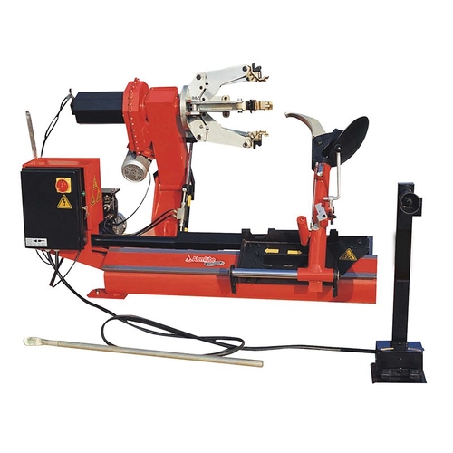 Alemlube Automotive 415V Commercial Truck Tyre Changer - AA290