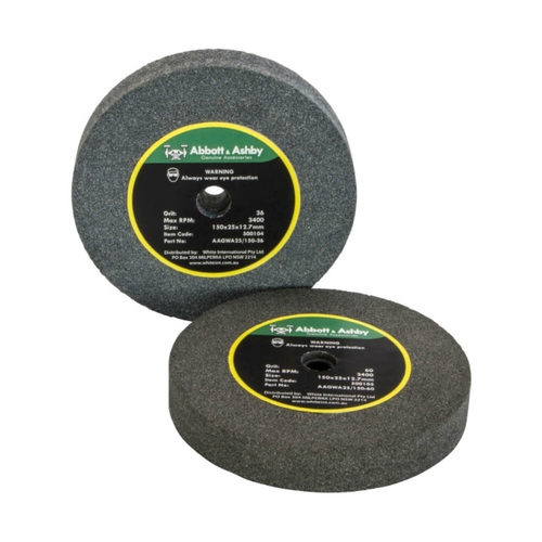 Grinding Wheel 150Mm 36Grit