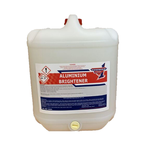 Aluminium Brightener 5Lt