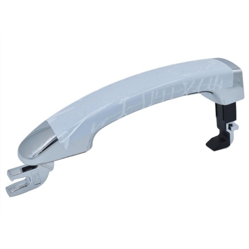 Handle Door Outside - AB3Z2122404A