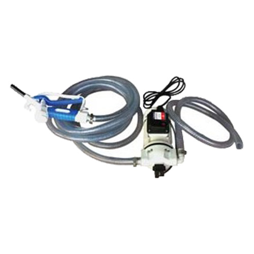 EL Series AdBlue® 205L 240V Drum Dispensing Kit