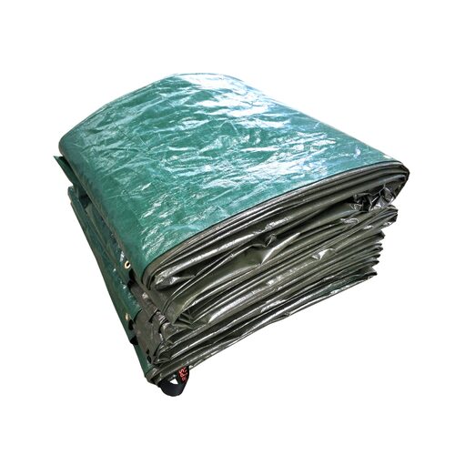Heavy Duty Tarps 6X9.0MT
