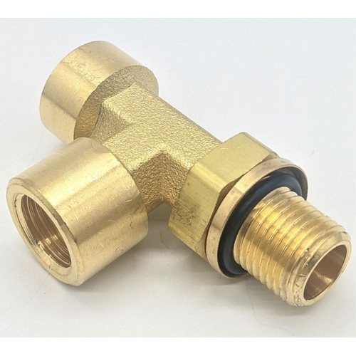 M16 Street Tee - ABF453