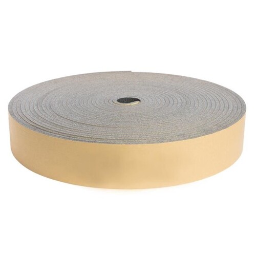 Expansion Joint Foam Ableflex 250MM X 10MM  25MT ROLL