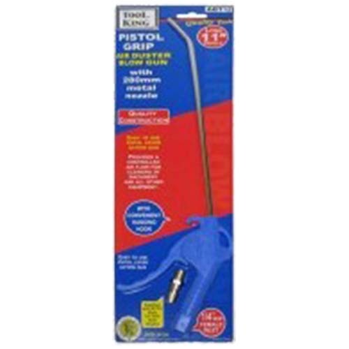 Air Blow Gun 280mm With Fitting
