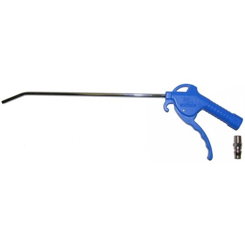 Air Blow Gun 508mm With Fitting
