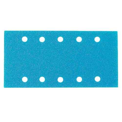 ABX Velcro Vibrator Sanding Pads 100 Pk