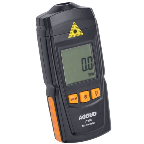 Laser Tachometer