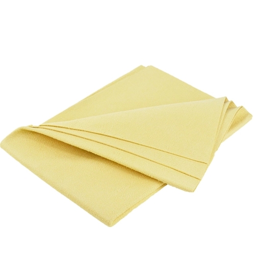 Chamois Perforated (Pack of 3) - AC0068