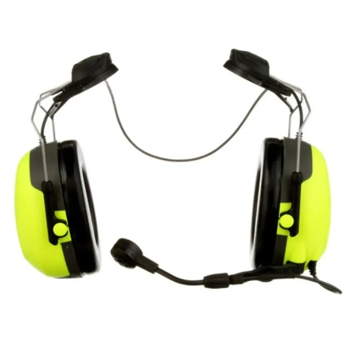 3M MT74H52P3E-111 Peltor Ch-3 Flx2 Helmet Attachable Headset With Ptt - AC2841