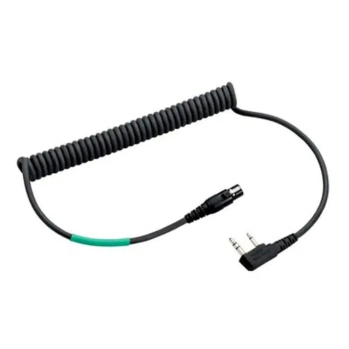 3M Peltor Flx2 Cable Flx2-36, Kenwood 2-Pin - AC2931