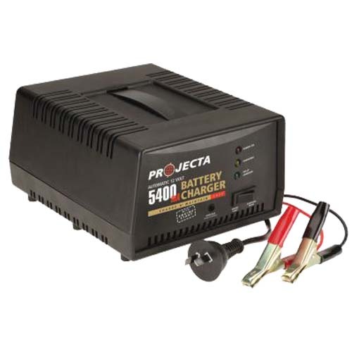 Battery Charger Automatic 8Amp