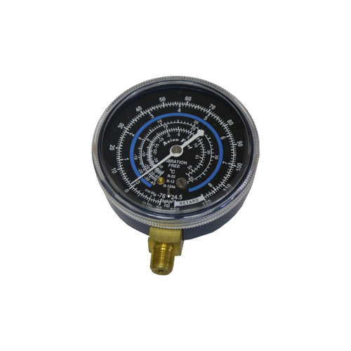 No.AC901BLUE - Replacement Gauge (250psi)