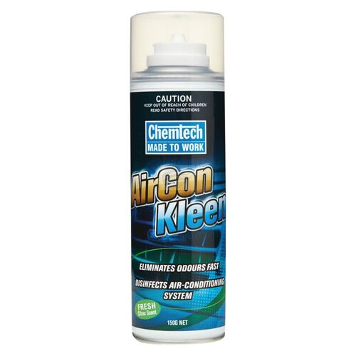 Aircon Kleen 150G Eliminates Odours Disinfects Aircon