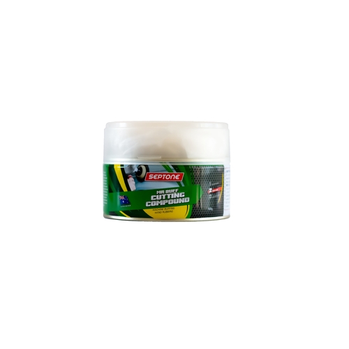 Septone Mr Buff Cutting Compound 500g