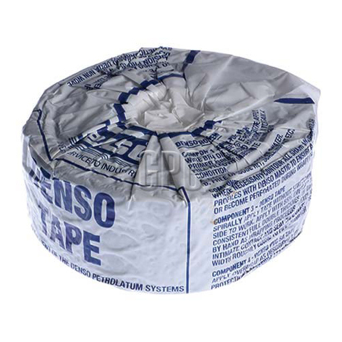 OEX Denso Tape 50mm x 10m Roll