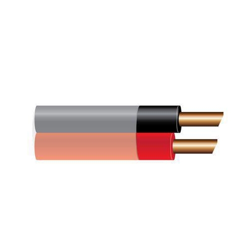 OEX 10mm Twin Core Automotive Cable 30M - ACX0823
