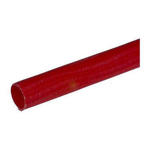 OEX 12mm Dual Wall Heat Shrink Polyolefin with Adhesive Tubing Red 1.2M