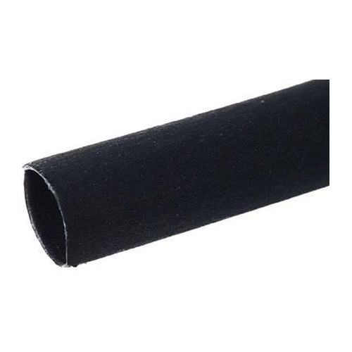 Heat Shrink Dual Wall Black ID: 39mm Length: 300mm - 4 Pce - ACX1297