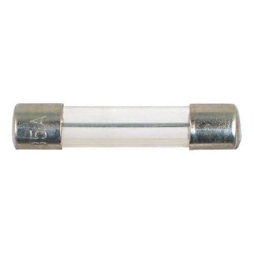 ACX1527 - OEX Glass Fuse 3AG 35A 100 Pce - ACX1527
