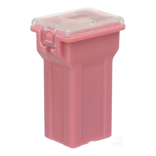 Fusible Link Mini Female Type 1 30A Pink 1 Pce