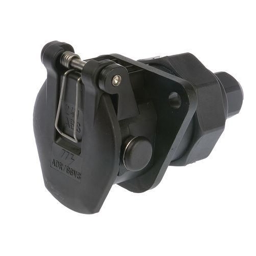 EBS 24V 7 Pin Large Trailer Socket