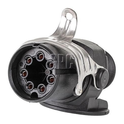 EBS 12/24V 7 Pin Plug