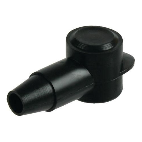 8-32mm2 Lug Insulator Black 10pack - ACX3110