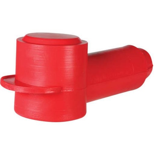 ACX3132 - OEX Stud Terminal Insulator End Entry Red - ACX3132