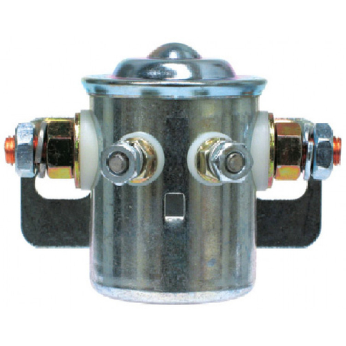 OEX Continuous Duty Solenoid 24V 80A Normally Open - ACX3306