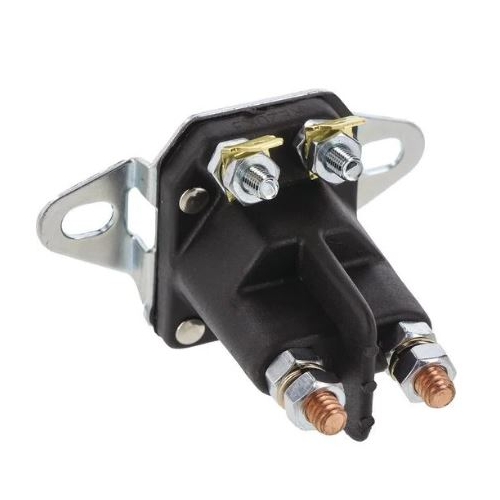 OEX Starter Motor Slave Solenoid 12V