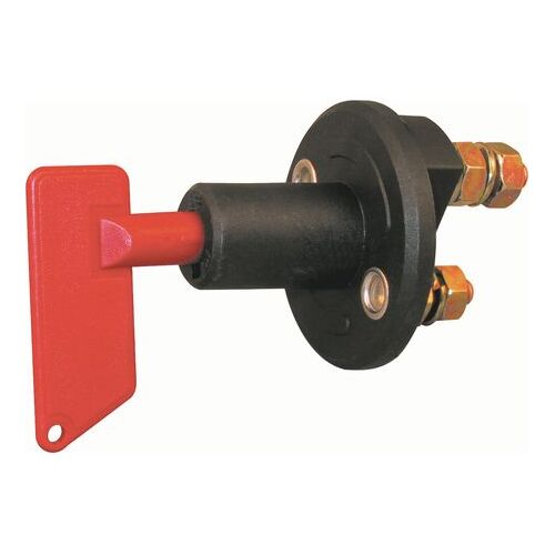 OEX Battery Master / Isolation Switch