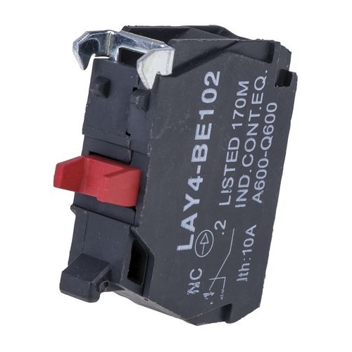 OEX E-Stop Contact N/C
