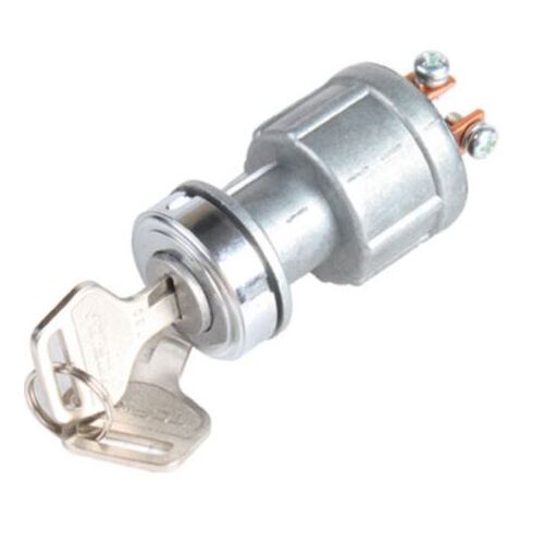 Oex Ignition Switch Acc - Off - Acc/Ign - Start (Contacts Rated 30A at 12V)