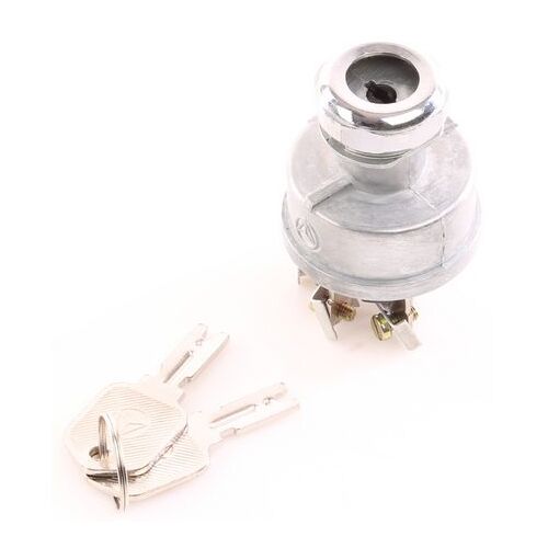 OEX Ignition Switch Acc - Off - Ign - Start