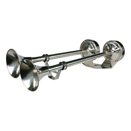 Oex Trumpet Horn 24V 115Db