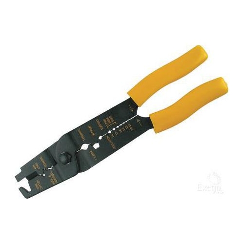 Professional Crimping Pliers