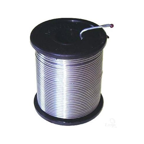 Acid Core Solder 1.6mm Tin 60/ Lead 40 500g 1Pkt