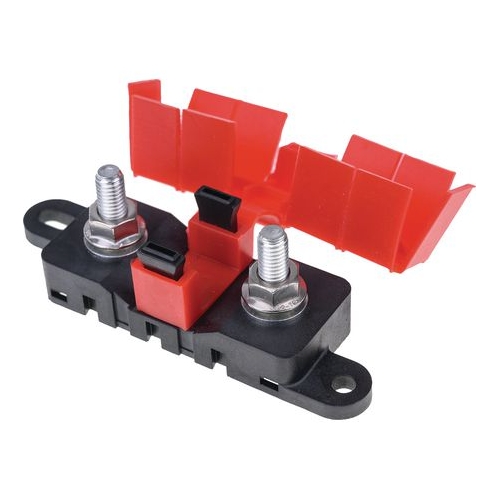 500A Connectable Mega Fuse Holder - ACX6494