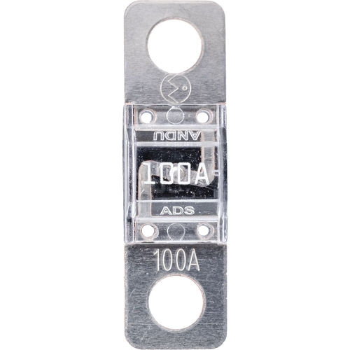 OEX Midi Fuse 100A Bolt On - ACX6510BL