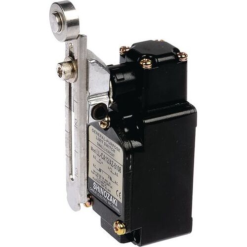 Acx7652 - Oex Limit Switch On - Off /Off - On (Contacts Rated 10A @ 12 Or 24V)