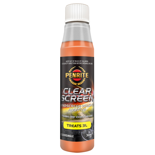 Clear Screen 30ml - ADCS030SINGLE