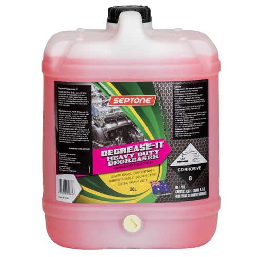 Degrease It 20L