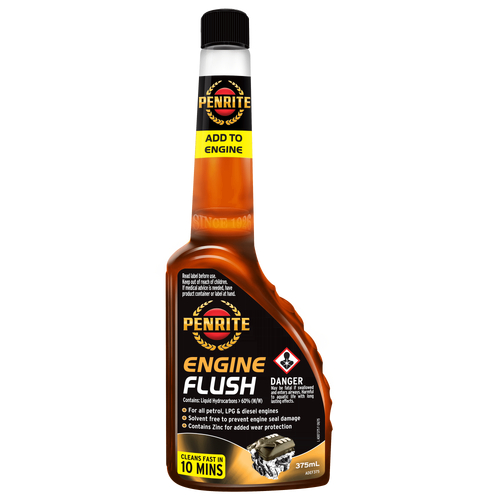 Engine Flush 375Ml - ADEF375
