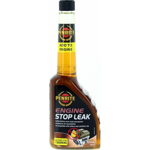 Engine Stop Leak 375Ml