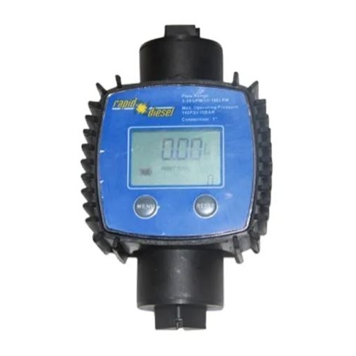 Diesel Flow Meter Digital