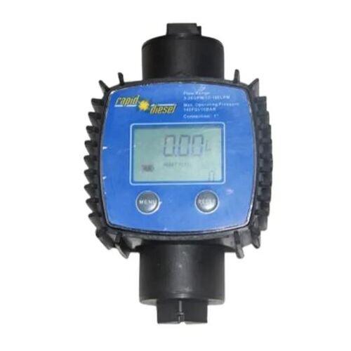 Electric Flow Meter