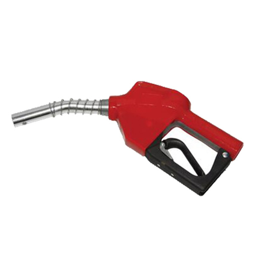Auto Shut-Off 3/4" Diesel Handgun